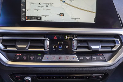 BMW Serie 3