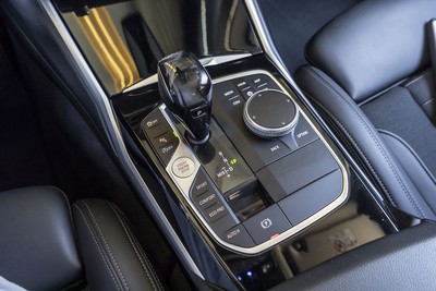 BMW Serie 3