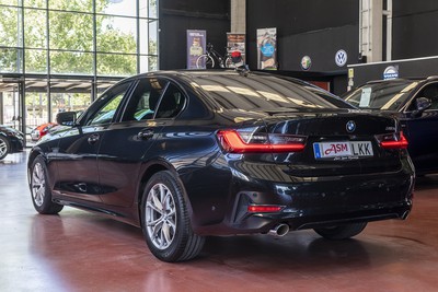 BMW Serie 3