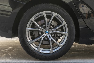 BMW Serie 3