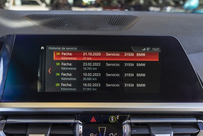 BMW Serie 3