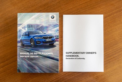 BMW Serie 3
