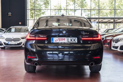 BMW Serie 3