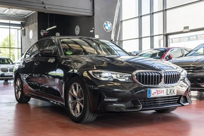 BMW Serie 3