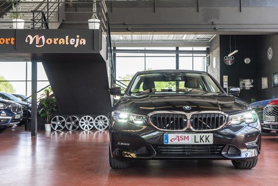 BMW Serie 3