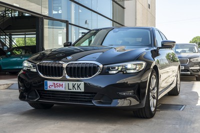 BMW Serie 3