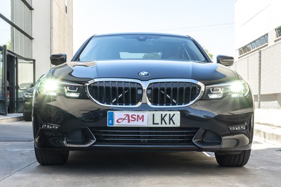 BMW Serie 3