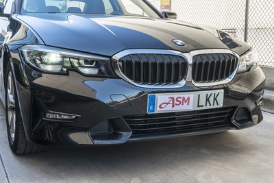 BMW Serie 3
