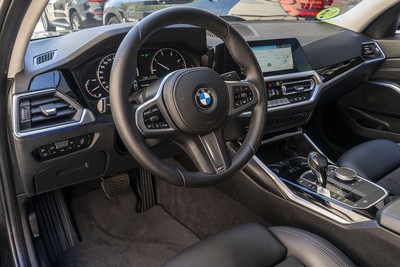 BMW Serie 3