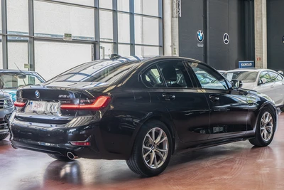 BMW Serie 3