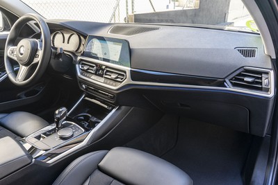 BMW Serie 3