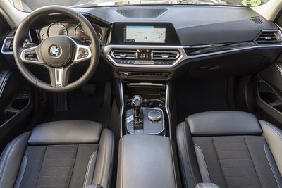 BMW Serie 3