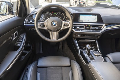 BMW Serie 3