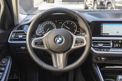 BMW Serie 3