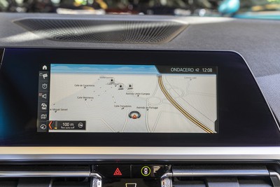 BMW Serie 3