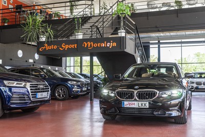 BMW Serie 3