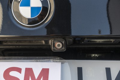 BMW Serie 3