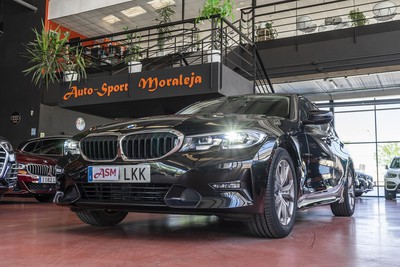 BMW Serie 3
