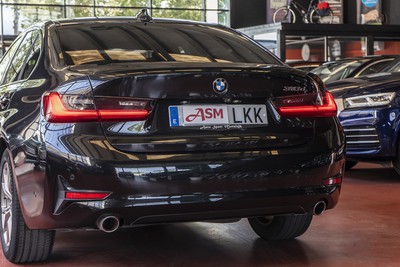 BMW Serie 3
