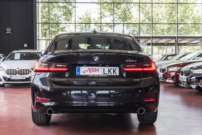 BMW Serie 3