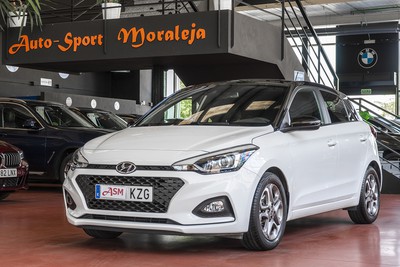 HYUNDAI i20 Active 1.0TGDI Klass 100cv ocasión