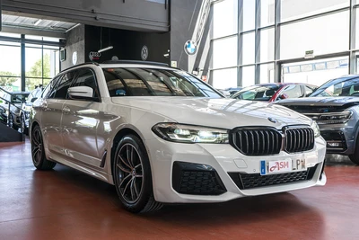 BMW Serie 5