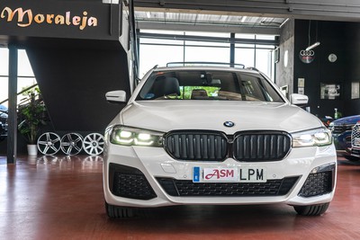 BMW Serie 5