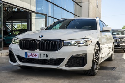 BMW Serie 5