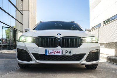 BMW Serie 5