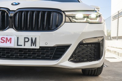BMW Serie 5