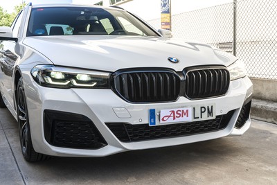 BMW Serie 5