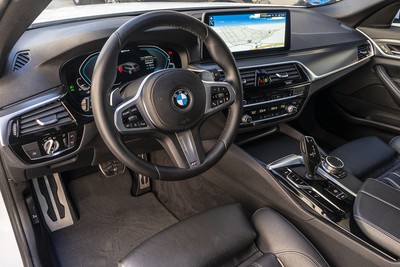 BMW Serie 5