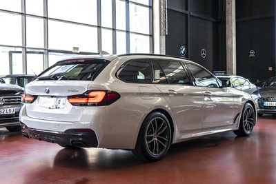 BMW Serie 5