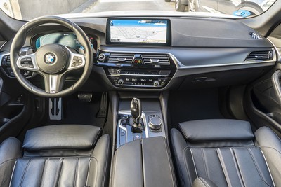 BMW Serie 5