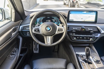 BMW Serie 5