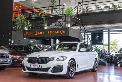 BMW Serie 5