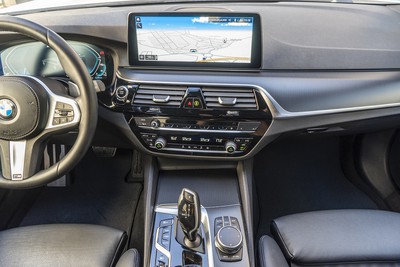 BMW Serie 5
