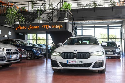 BMW Serie 5