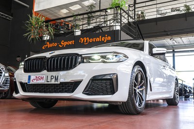 BMW Serie 5
