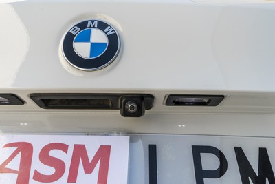 BMW Serie 5