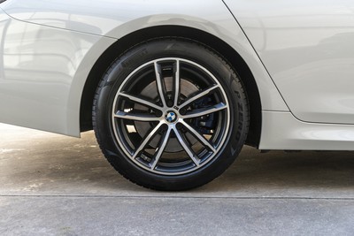 BMW Serie 5
