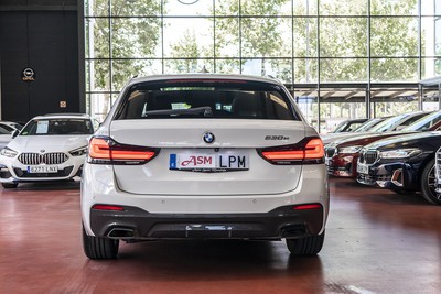 BMW Serie 5