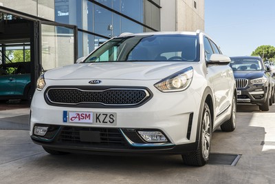 KIA Niro