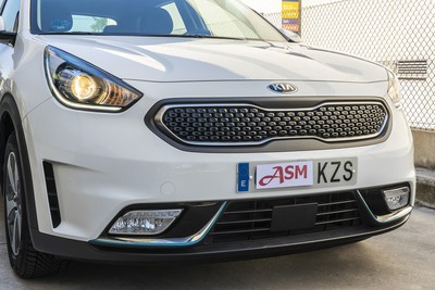 KIA Niro