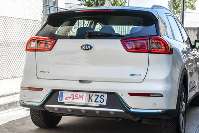 KIA Niro