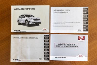 KIA Niro