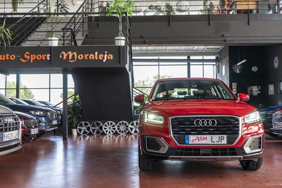 AUDI Q2