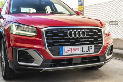 AUDI Q2