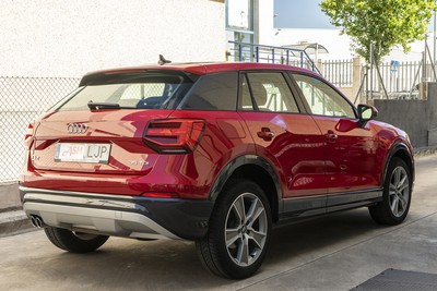 AUDI Q2