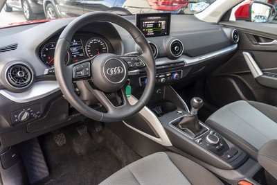 AUDI Q2